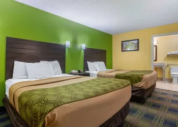 Econo Lodge Nashville near Percy Priest Lake hotel thumbnail 8