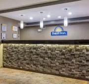 Days Inn by Wyndham Florence Cincinnati Area hotel detail image 3