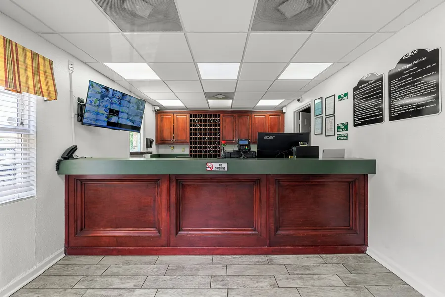 Extended Stay Studios hotel detail image 2