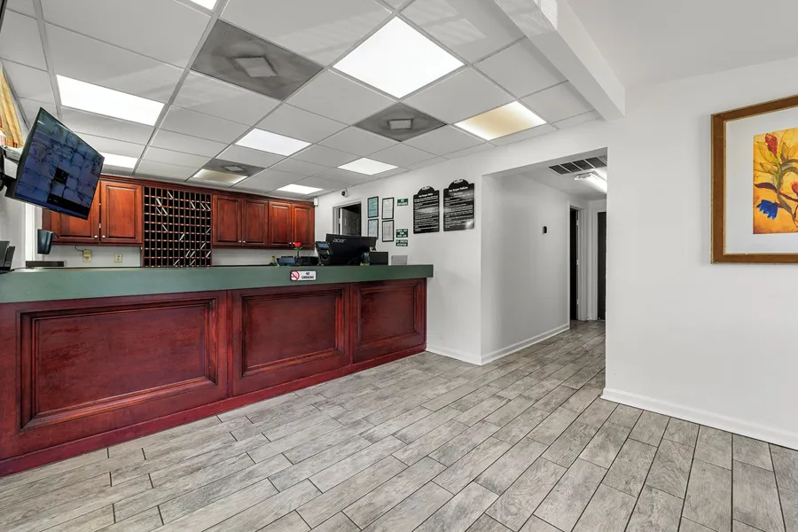 Extended Stay Studios hotel detail image 6