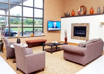 Rodeway Inn & Suites East Windsor hotel thumbnail 3