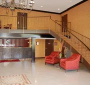 Rodeway Inn & Suites East Windsor hotel detail image 4