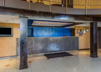 Rodeway Inn & Suites East Windsor hotel thumbnail 5