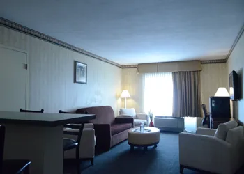 Rodeway Inn & Suites East Windsor hotel thumbnail 8