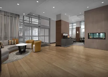 Homewood Suites by Hilton Washington DC NoMa Union Station hotel thumbnail 2