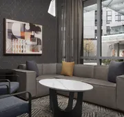 Homewood Suites by Hilton Washington DC NoMa Union Station hotel detail image 3