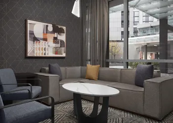 Homewood Suites by Hilton Washington DC NoMa Union Station hotel thumbnail 3