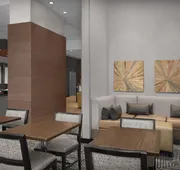 Homewood Suites by Hilton Washington DC NoMa Union Station hotel detail image 4
