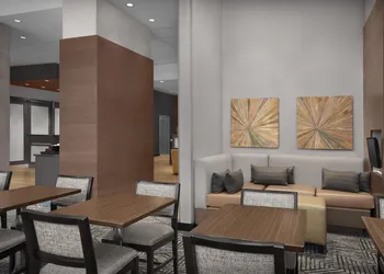 Homewood Suites by Hilton Washington DC NoMa Union Station hotel thumbnail 4