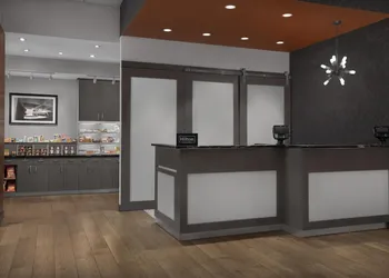 Homewood Suites by Hilton Washington DC NoMa Union Station hotel thumbnail 7