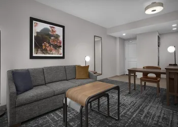 Homewood Suites by Hilton Washington DC NoMa Union Station hotel thumbnail 8