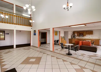 Motel 6 Davenport, IA hotel thumbnail 4