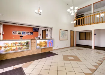 Motel 6 Davenport, IA hotel thumbnail 7