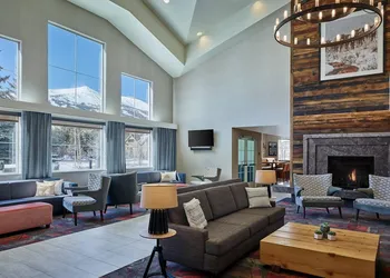 Residence Inn by Marriott Breckenridge hotel thumbnail 4