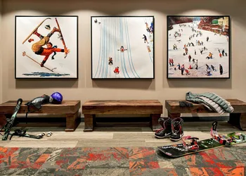 Residence Inn by Marriott Breckenridge hotel thumbnail 6