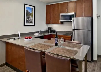 Residence Inn by Marriott Breckenridge hotel thumbnail 8