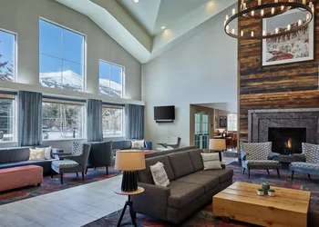Residence Inn by Marriott Breckenridge hotel thumbnail 4
