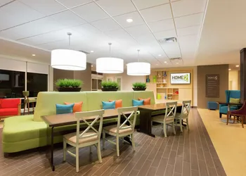 Home2 Suites by Hilton Midland hotel thumbnail 2