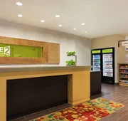 Home2 Suites by Hilton Midland hotel detail image 4