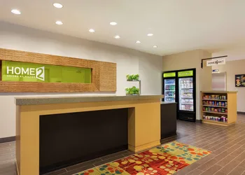 Home2 Suites by Hilton Midland hotel thumbnail 4
