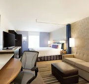 Home2 Suites by Hilton Midland hotel detail image 5