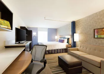 Home2 Suites by Hilton Midland hotel thumbnail 5
