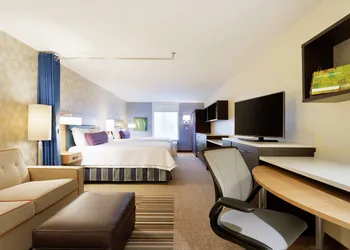 Home2 Suites by Hilton Midland hotel thumbnail 7