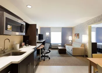 Home2 Suites by Hilton Midland hotel thumbnail 8