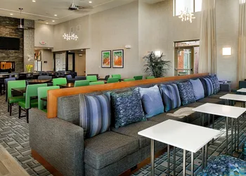 Homewood Suites by Hilton St. Louis Westport hotel thumbnail 2