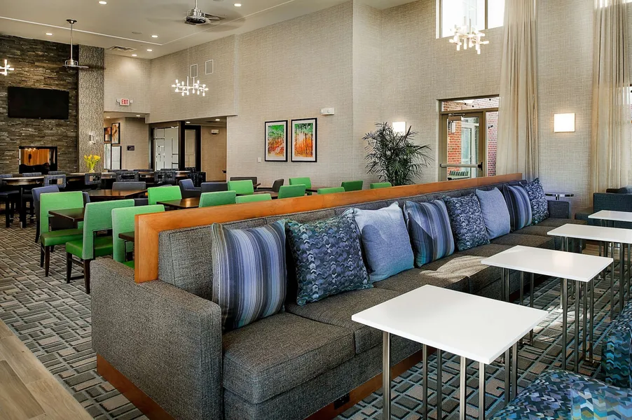 Homewood Suites by Hilton St. Louis Westport hotel detail image 2