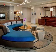 Homewood Suites by Hilton St. Louis Westport hotel detail image 3