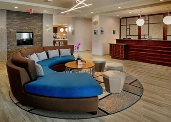 Homewood Suites by Hilton St. Louis Westport hotel thumbnail 3