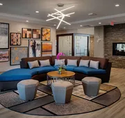 Homewood Suites by Hilton St. Louis Westport hotel detail image 4