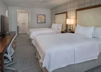 Homewood Suites by Hilton St. Louis Westport hotel thumbnail 6