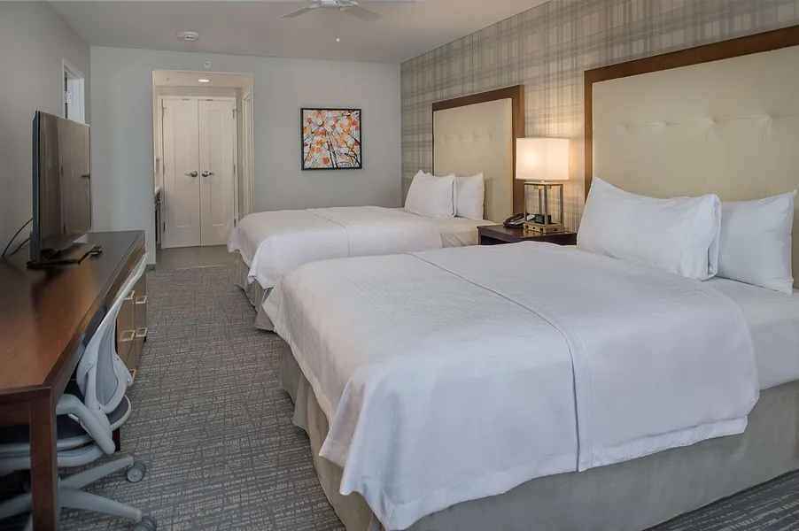Homewood Suites by Hilton St. Louis Westport hotel detail image 6