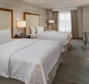 Homewood Suites by Hilton St. Louis Westport hotel detail image 7