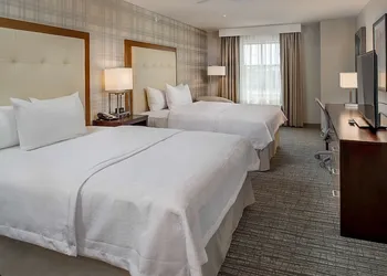 Homewood Suites by Hilton St. Louis Westport hotel thumbnail 7