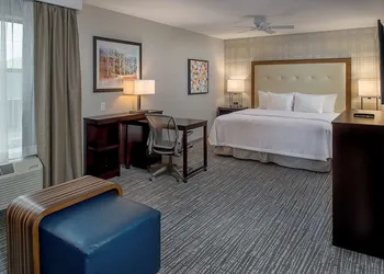 Homewood Suites by Hilton St. Louis Westport hotel thumbnail 8
