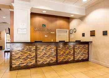 Quality Inn Near Joint Base Andrews - Washington Area hotel thumbnail 3