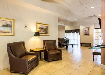 Quality Inn Near Joint Base Andrews - Washington Area hotel thumbnail 4