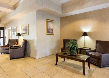 Quality Inn Near Joint Base Andrews - Washington Area hotel thumbnail 5