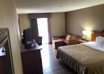 Quality Inn Near Joint Base Andrews - Washington Area hotel thumbnail 6