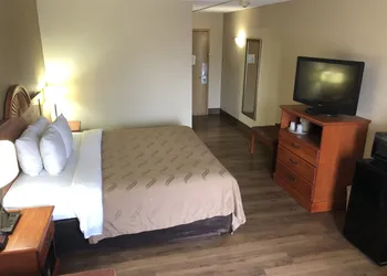 Quality Inn Near Joint Base Andrews - Washington Area hotel thumbnail 7