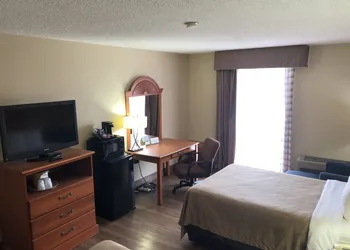 Quality Inn Near Joint Base Andrews - Washington Area hotel thumbnail 8