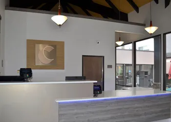 Comfort Inn & Suites Beaverton - Portland West hotel thumbnail 2