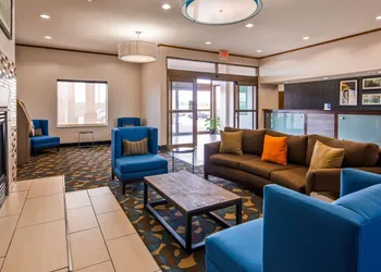 Best Western Troy Hotel hotel thumbnail 2