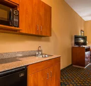 Best Western Troy Hotel hotel detail image 3