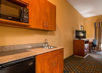 Best Western Troy Hotel hotel thumbnail 3