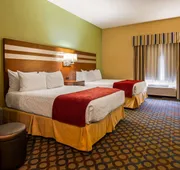 Best Western Troy Hotel hotel detail image 4