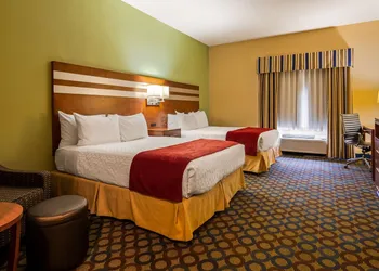 Best Western Troy Hotel hotel thumbnail 4